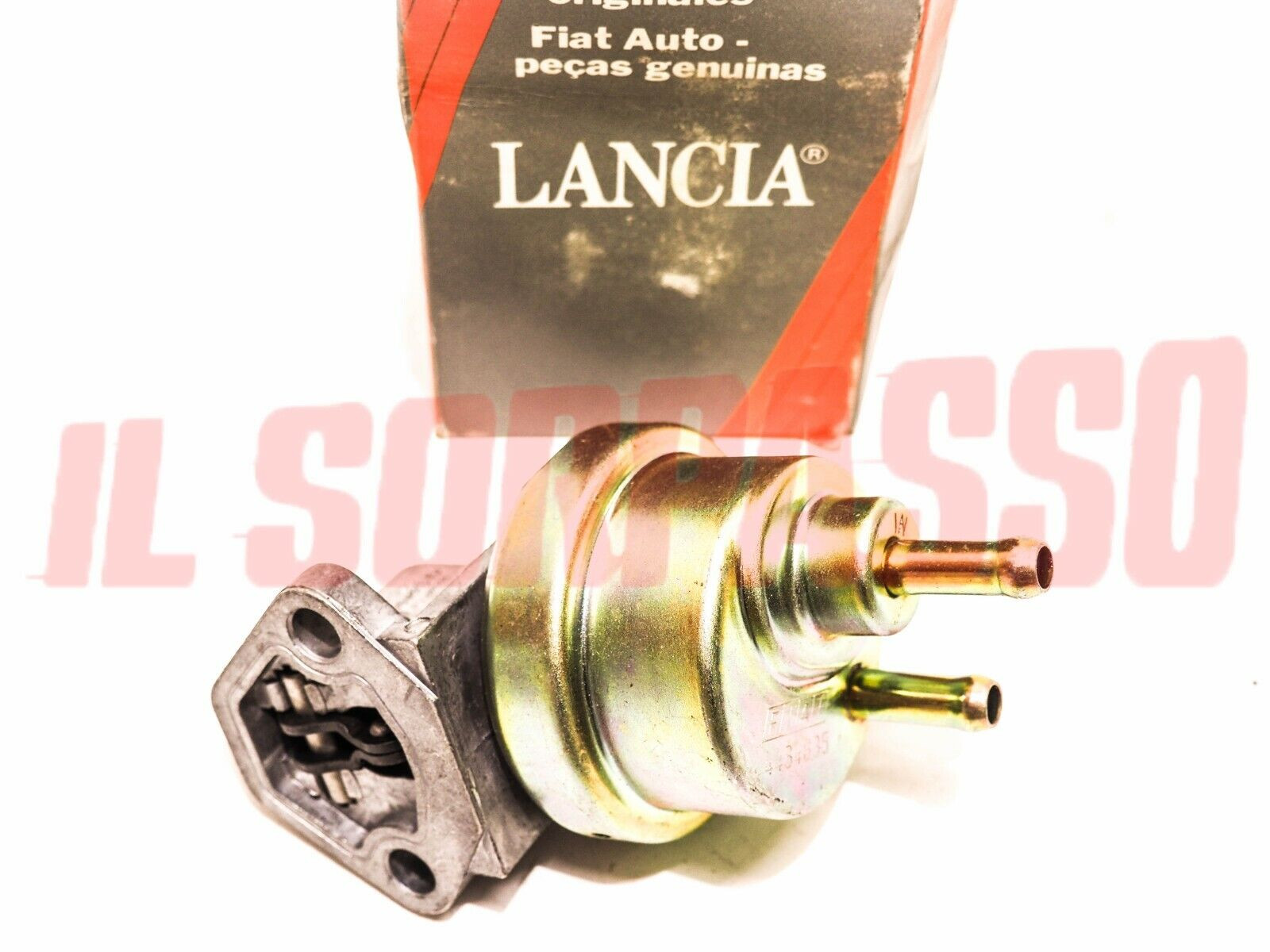 POMPA BENZINA FIAT 127 - RITMO - UNO ORIGINALE FIAT 4434835