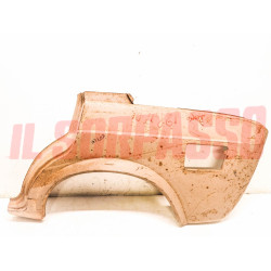 PARAFANGO FIANCO POSTERIORE SINISTRO FIAT 128 BERLINA 4 PORTE 1 SERIE ORIGINALE