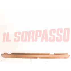 SOTTOPORTA DESTRO FIAT 131 4 PORTE - SUPERMIRAFIORI ORIGINALE 4321245