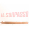 SOTTOPORTA DESTRO FIAT 131 4 PORTE - SUPERMIRAFIORI ORIGINALE 4321245