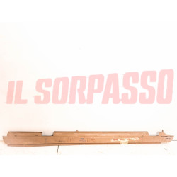 SOTTOPORTA DESTRO FIAT 131 4 PORTE - SUPERMIRAFIORI ORIGINALE 4321245