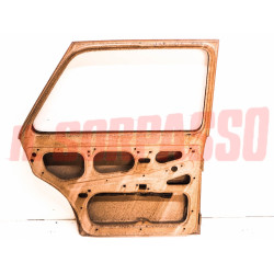 PORTA POSTERIORE SINISTRA FIAT 128 BERLINA 4 PORTE ORIGINALE 4413930