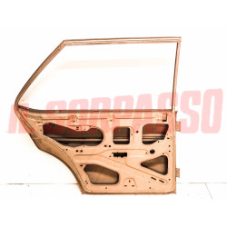 PORTA POSTERIORE SINISTRA FIAT 131 BERLINA 4 PORTE ORIGINALE 4473047