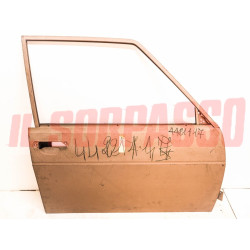 PORTA ANTERIORE DESTRA FIAT 131 BERLINA 4 PORTE ORIGINALE 4421117