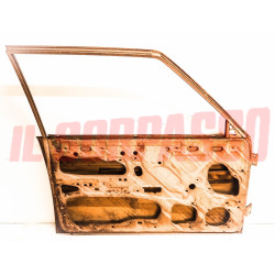 PORTA ANTERIORE SINISTRA FIAT 131 BERLINA 4 PORTE ORIGINALE 4472755