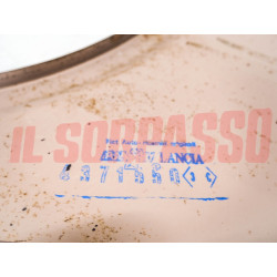 1/2 PARAFANGO ANTERIORE SINISTRO LATO POSTERIORE  FIAT 127 + SPORT 4371550