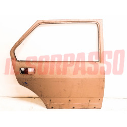 PORTA PORTIERA POSTERIORE DESTRA FIAT ARGENTA ORIGINALE 4467255