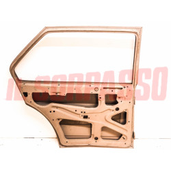 PORTA PORTIERA POSTERIORE SINISTRA FIAT 132 ORIGINALE 4356335