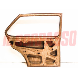 PORTA PORTIERA POSTERIORE SINISTRA FIAT 132 ORIGINALE 4316406