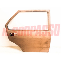 PORTA PORTIERA POSTERIORE DESTRA FIAT 132 2000 cc ORIGINALE 4382877