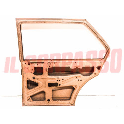 PORTA PORTIERA POSTERIORE DESTRA FIAT 132 2000 cc ORIGINALE 4382877