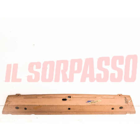 TRAVERSA RINFORZO PIANALE POSTERIORE INTERNO FIAT 128 COUPE - 3P 4318245