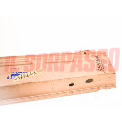 TRAVERSA RINFORZO PIANALE POSTERIORE INTERNO FIAT 128 COUPE - 3P 4318245