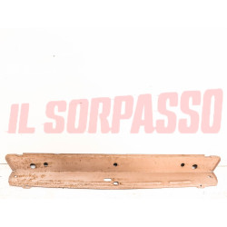 TRAVERSA RINFORZO PIANALE POSTERIORE INTERNO FIAT 128 COUPE - 3P 4318245