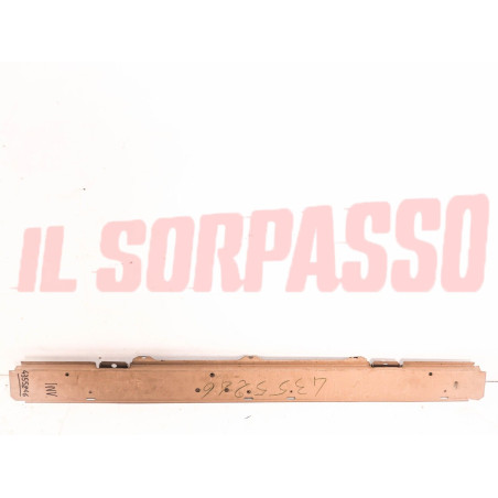 TRAVERSA BATTUTA COFANO ANTERIORE FIAT 128 COUPE 3 P ORIGINALE 4355246