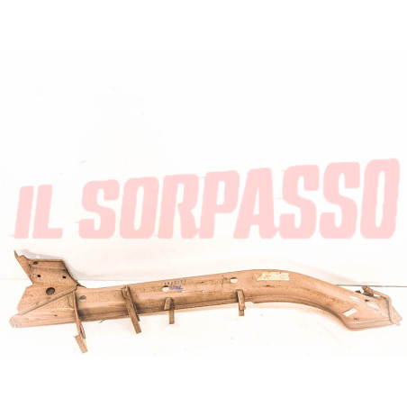 LONGHERONE PARAFANGO ANTERIORE SINISTRO FIAT 128 COUPE - 3P ORIGINALE 4313709