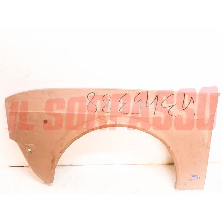 PARAFANGO ANTERIORE SINISTRO FIAT 128 COUPE - 3P PORTE ORIGINALE 4345388