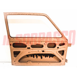 PORTA PORTIERA SINISTRA FIAT 128 BERLINA 2 PORTE  - RALLY ORIGINALE 4413936