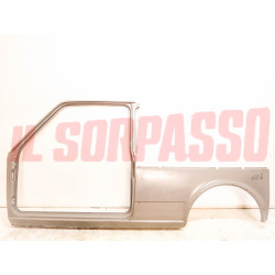 PARAFANGO FIANCATA POSTERIORE SINISTRA SOTTOPORTA FIAT 127 FIORINO PICK UP