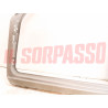 PARAFANGO FIANCATA POSTERIORE SINISTRA SOTTOPORTA FIAT 127 FIORINO PICK UP