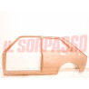 PARAFANGO FIANCATA POSTERIORE SINISTRA SOTTOPORTA FIAT 127 DIESEL 5887552