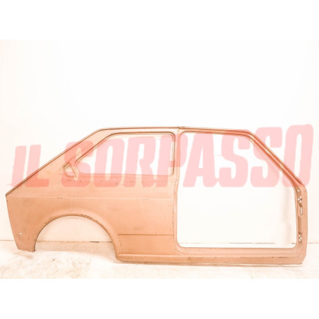 PARAFANGO FIANCATA POSTERIORE DESTRA SOTTOPORTA FIAT 127 DIESEL 5887551