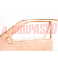 PARAFANGO FIANCATA POSTERIORE DESTRA SOTTOPORTA FIAT 127 DIESEL 5887551