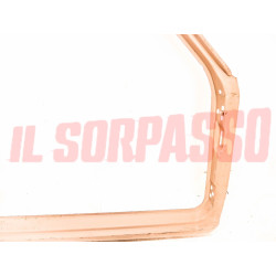 PARAFANGO FIANCATA POSTERIORE DESTRA SOTTOPORTA FIAT 127 DIESEL 5887551