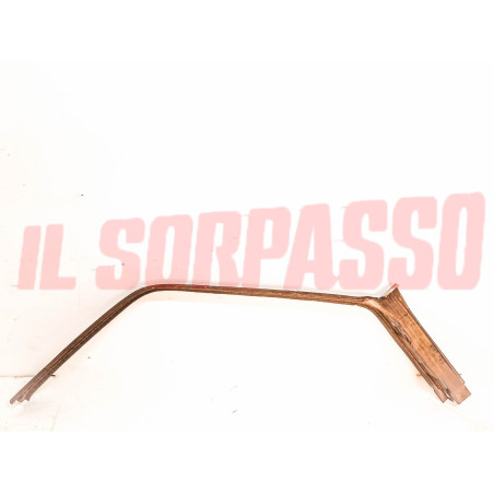 MONTANTE PORTA PORTIERA DESTRA FIAT 128 BERLINA 2 PORTE  - RALLY ORIGINALE