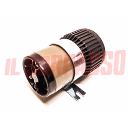 COMPRESSORE TROMBE + RELE' FIAMM AUTOCARRI X IVECO OM FIAT 642 682