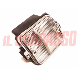 FANALINO ANTERIORE FRECCIA DESTRO CUFFIA FIAT 619 684 697 X IVECO 160 180 VERALU