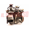 MOTORE + TESTA CARBURATORE ALTERNATORE SPINTEROGENO FIAT  127 - A112 1 SERIE