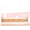 SOTTOPORTA DESTRO SINISTRO FIAT 128 BERLINA 2 PORTE + RALLY ORIGINALI CON FORI