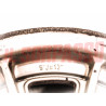 CERCHIO RUOTA FIAT CROMODORA 5 x 13 FIAT 124 COUPE - SPIDER - 125 - 132