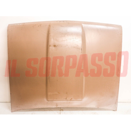 COFANO ANTERIORE FIAT ARGENTA DIESEL 2500 cc ORIGINALE FIAT 5978068