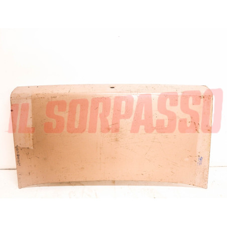 COFANO POSTERIORE BAULE FIAT ARGENTA DIESEL 2500 cc ORIGINALE FIAT 5972973