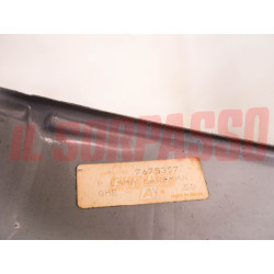 PARAFANGO ANTERIORE SINISTRO FIAT UNO FIORINO ORIGINALE 7675357