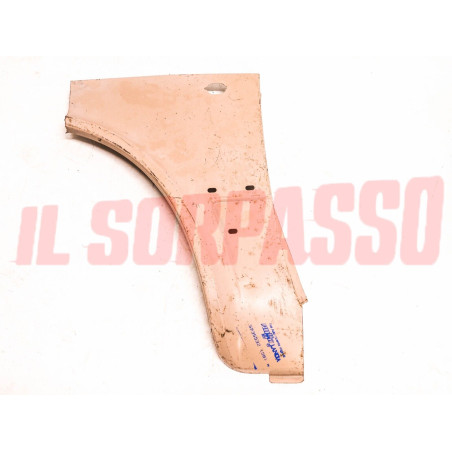 1/2 PARAFANGO ANTERIORE SINISTRO LATO POSTERIORE  FIAT 127 3 SERIE 5935532