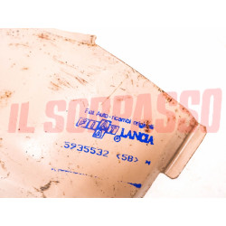 1/2 PARAFANGO ANTERIORE SINISTRO LATO POSTERIORE  FIAT 127 3 SERIE 5935532