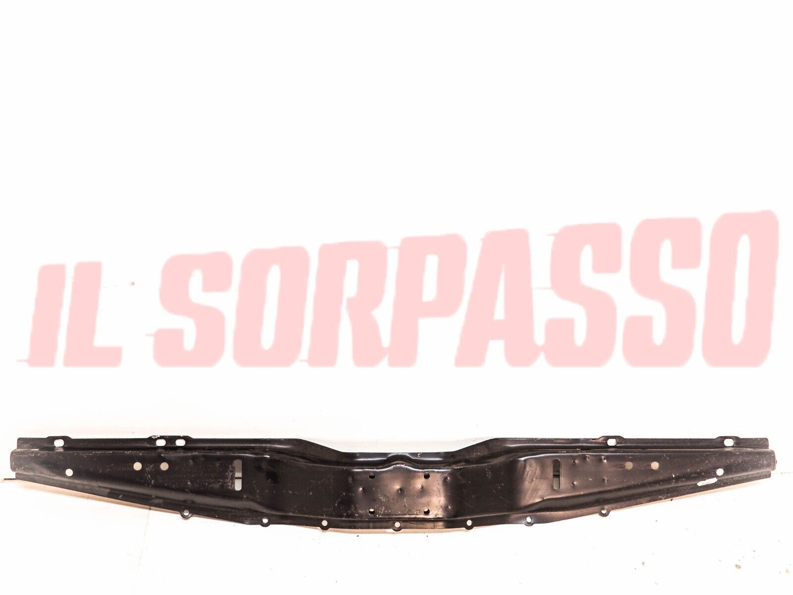 RIVESTIMENTO ANTERIORE TRAVERSA FRONTALE INFERIORE RENAULT 4 R4 ORIGINALE