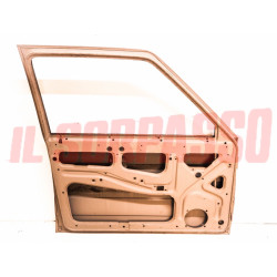 PORTA PORTIERA ANTERIORE SINISTRA FIAT 132 GLS ORIGINALE 4372241