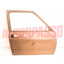 PORTA PORTIERA ANTERIORE DESTRA FIAT 132 GLS ORIGINALE 4392995