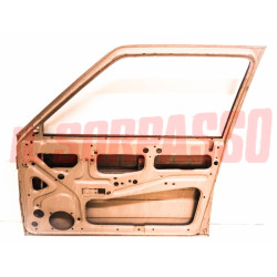 PORTA PORTIERA ANTERIORE DESTRA FIAT 132 GLS ORIGINALE 4392995