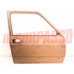 PORTA PORTIERA ANTERIORE DESTRA FIAT ARGENTA 1 SERIE ORIGINALE 4383164