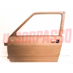 PORTA PORTIERA ANTERIORE SINISTRA FIAT 132 GL - GLS 1 SERIE ORIGINALE 4350584