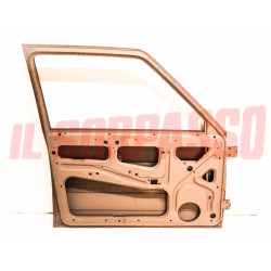 PORTA PORTIERA ANTERIORE SINISTRA FIAT 132 GL - GLS 1 SERIE ORIGINALE 4350584