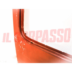 PORTELLONE COFANO BAULE POSTERIORE FIAT 127  1 SERIE + SPECIAL USATO PERFETTO