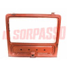 PORTELLONE COFANO BAULE POSTERIORE FIAT 127  1 SERIE + SPECIAL USATO PERFETTO