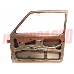 PORTA PORTIERA DESTRA FIAT 127 DIESEL ORIGINALE 7504461