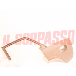 1/2 PARAFANGO FIANCO POSTERIORE SINISTRO FIAT 128 BERLINA 2 PORTE RALLY 4262840